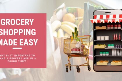 best grocery app solutions