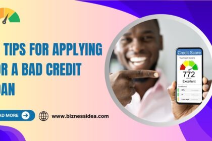 10 Tips for Applying for A Bad Credit Loan
