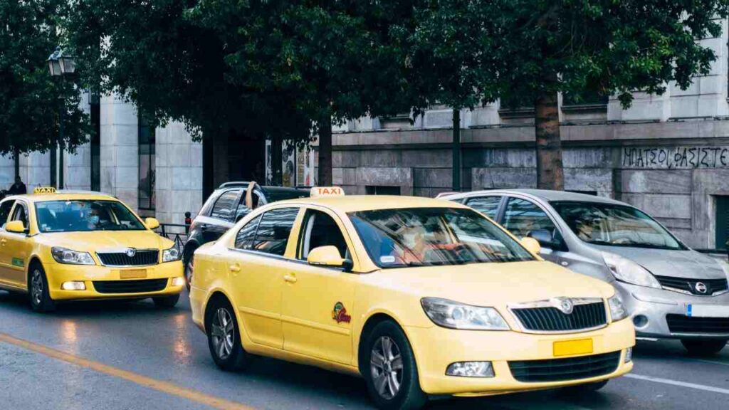 Best Airport Taxi Services