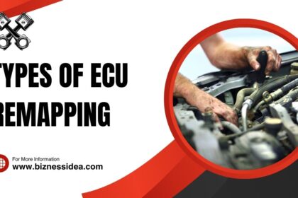 Types of ECU Remapping