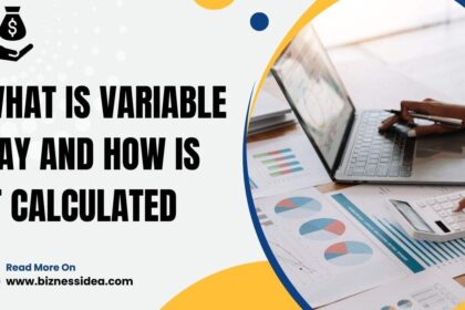 What Is Variable Pay and How Is It Calculated