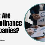 Microfinance Companies