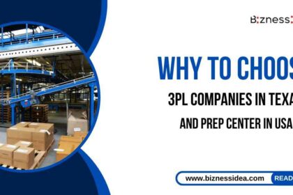 3PL Companies