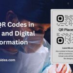 QR Codes