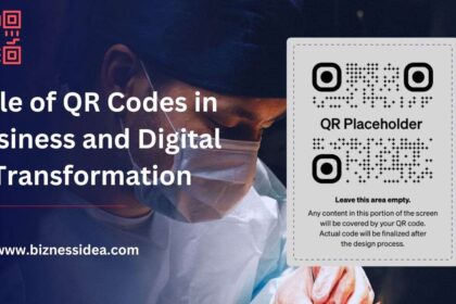 QR Codes