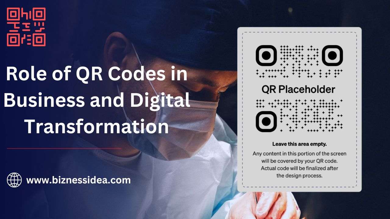 QR Codes