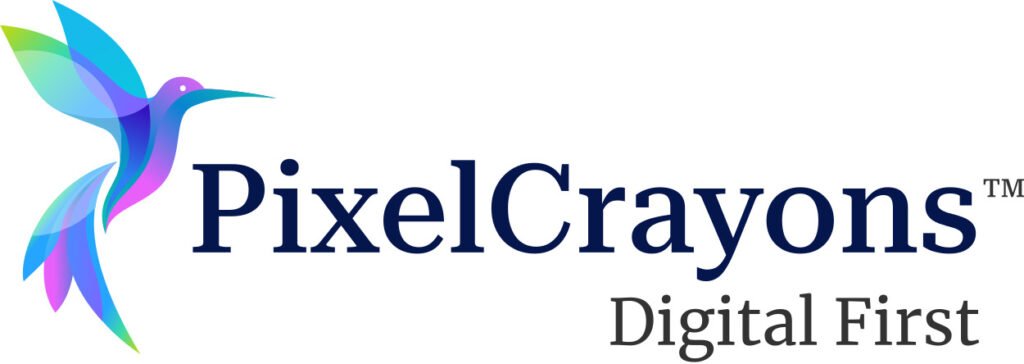 PixelCrayons Company for application development and management PixelCrayons Company