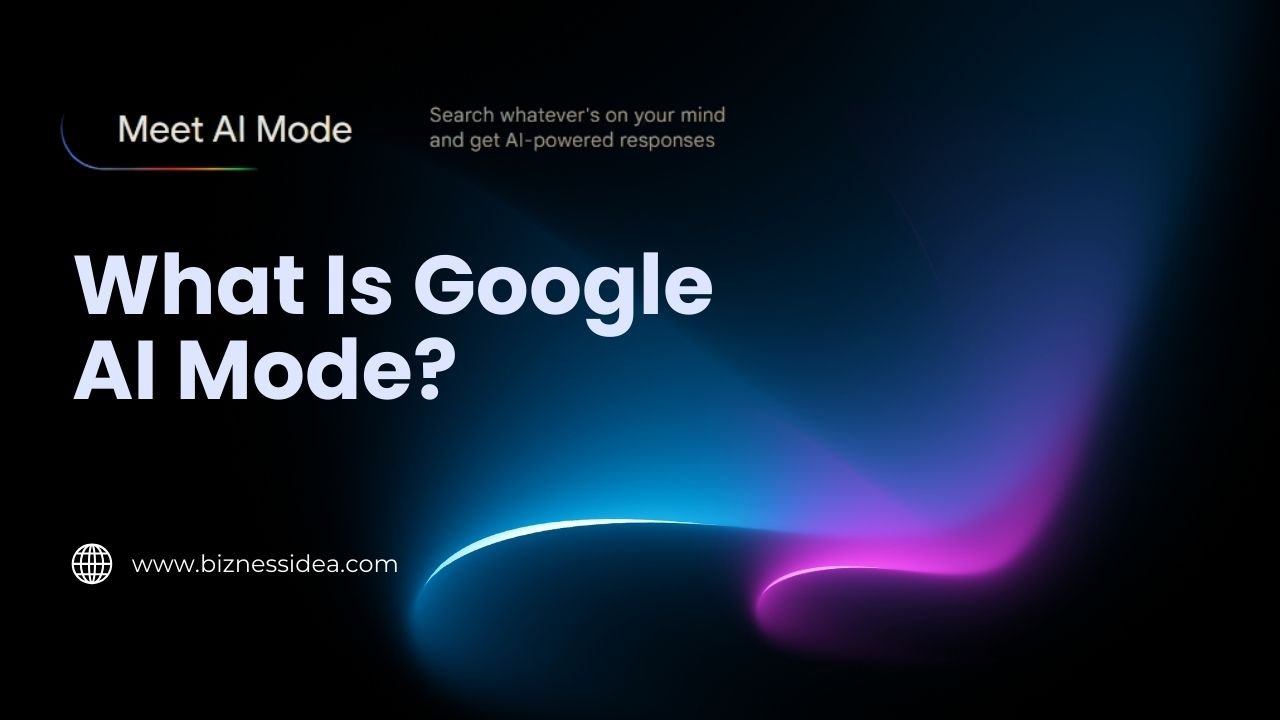 What Is Google AI Mode