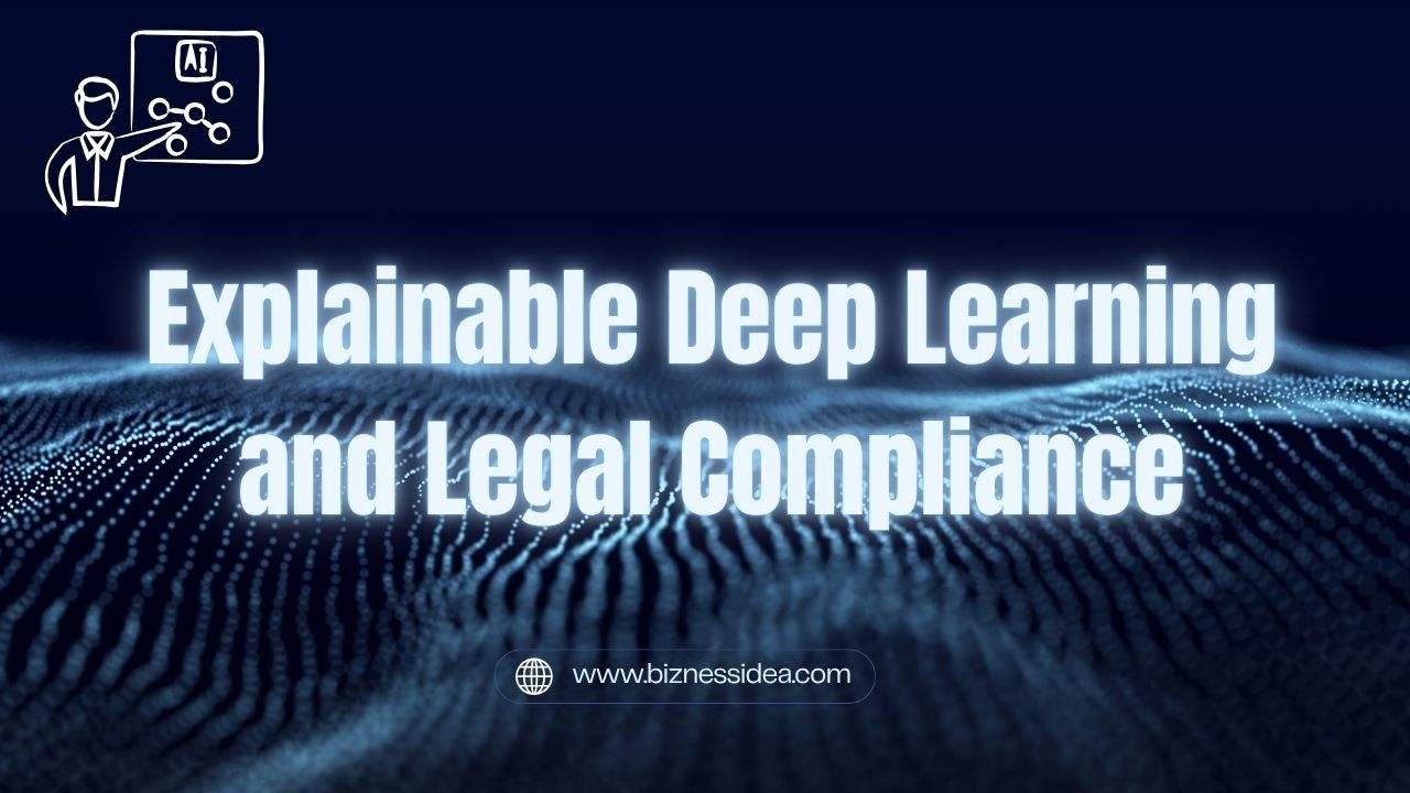 Explainable Deep Learning