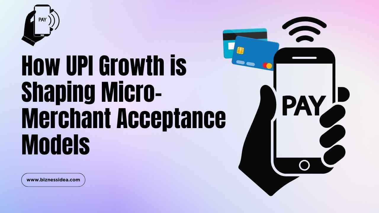 UPI Growth