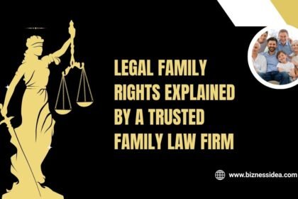 Family Law Firm
