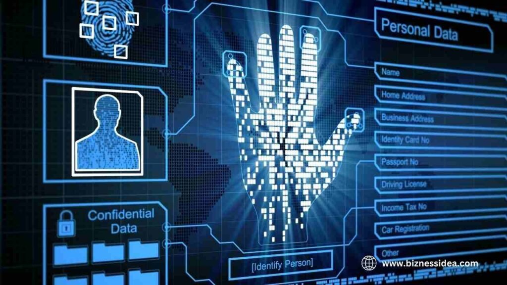 Security and Data Protection of Your Network