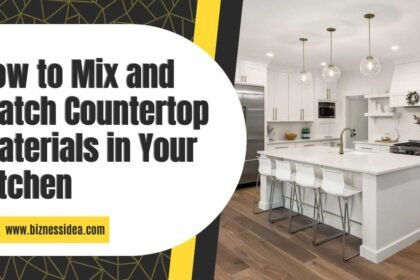 Countertop Materials