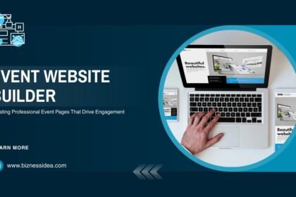Event Website Builder