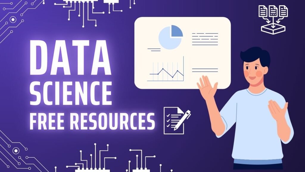 Free Resources to Learn Data Science