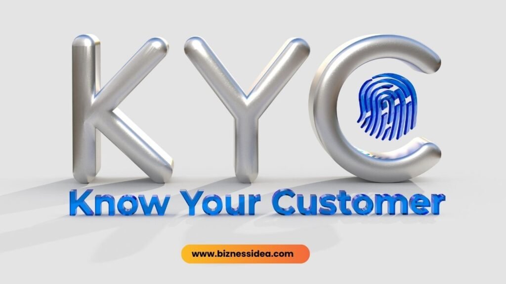 Real-Time KYC and Identity Verification