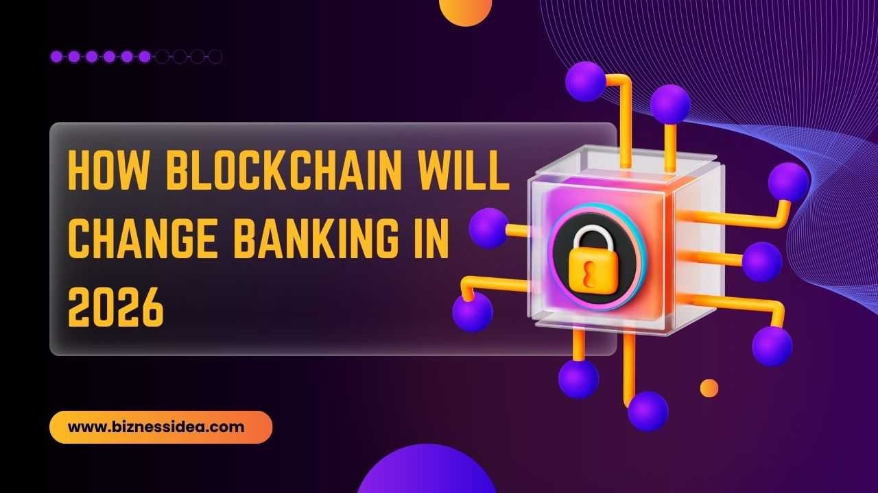 blockchain technology in banking