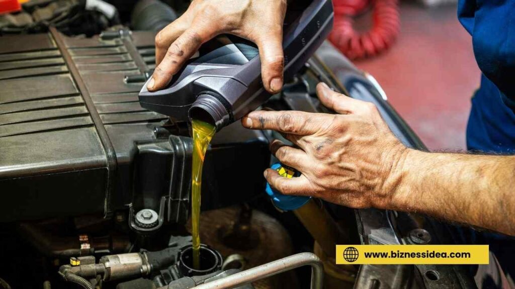 Engine & Performance Checks for your car