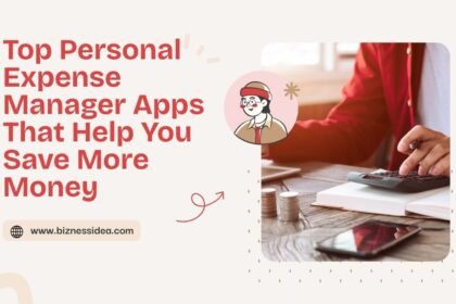Top Expense Manager Apps in India