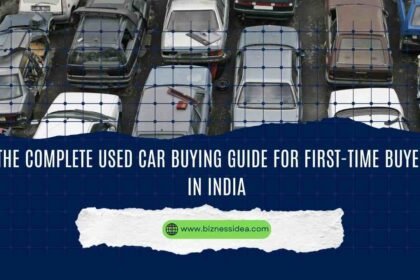 tips for buying a used car