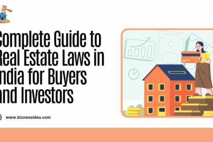 Real Estate Laws in India