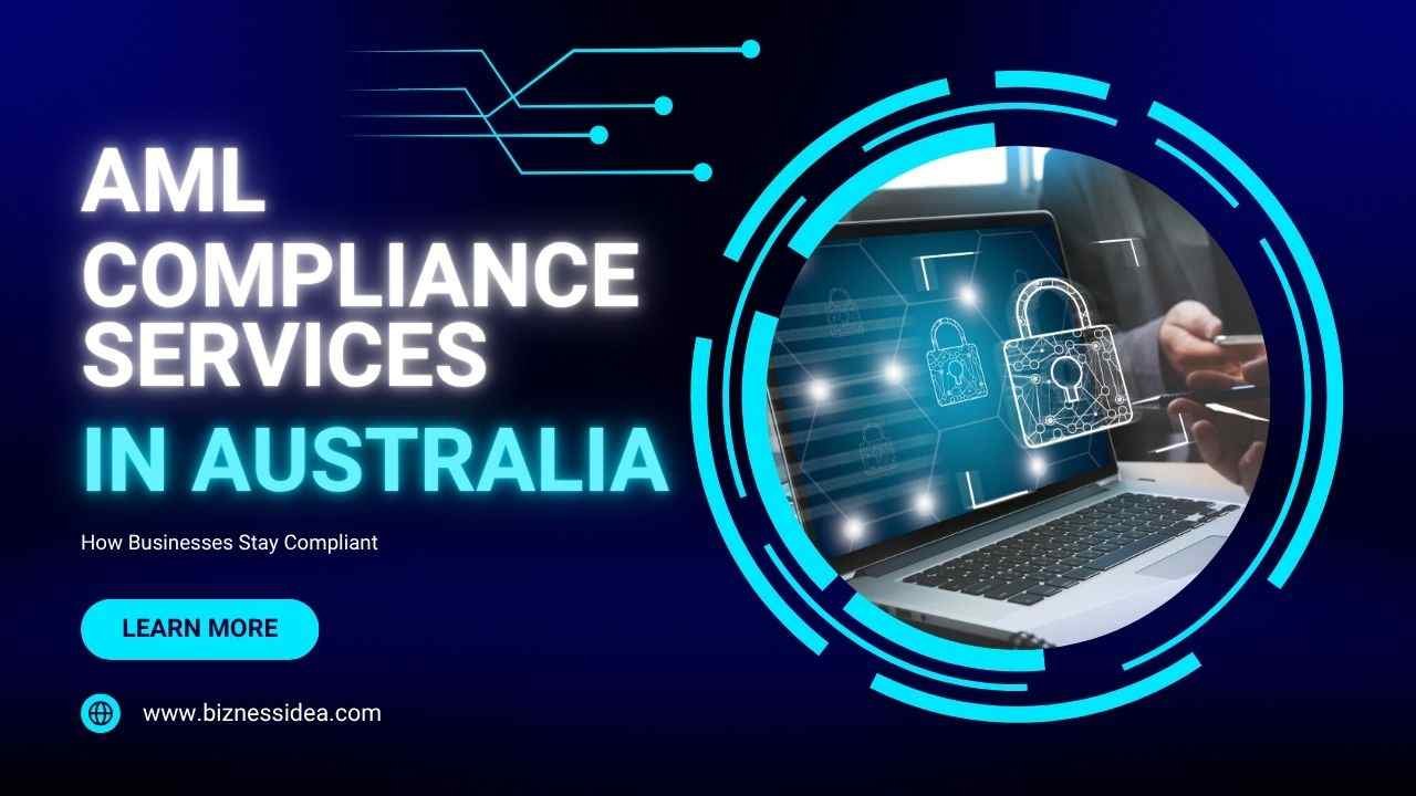 AML Compliance Services in Australia