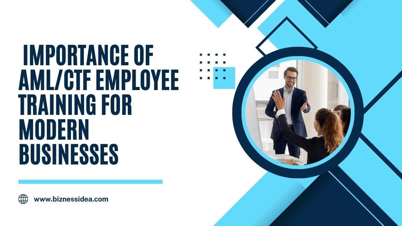 AML/CTF Employee Training in Australia